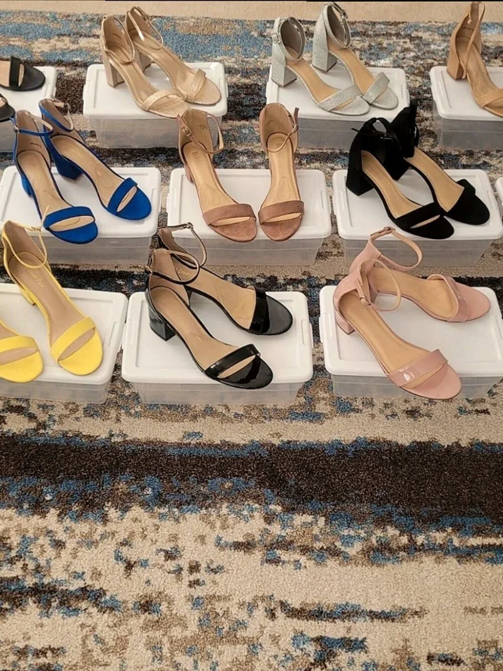 Shoes for Sale